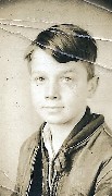 Rutherford Hayes Dorrough